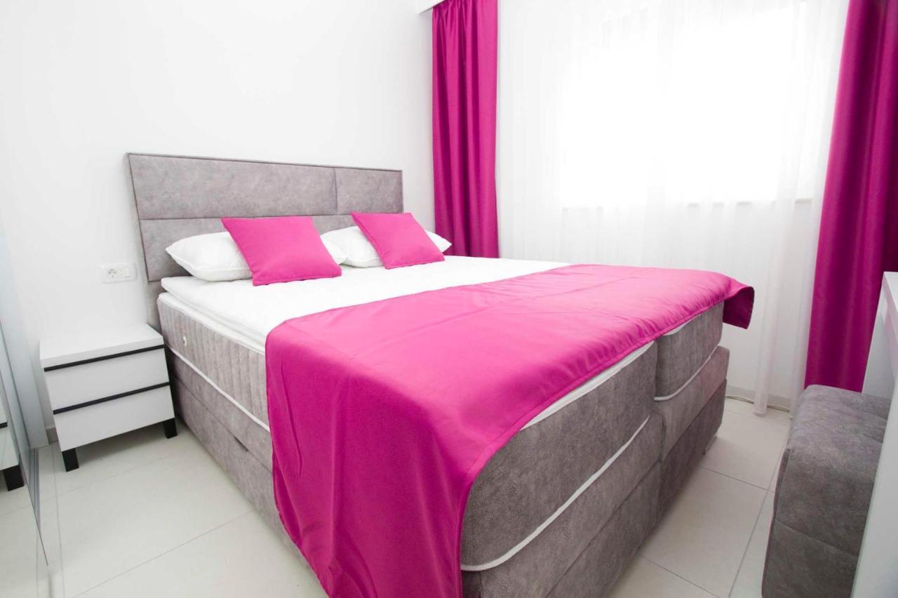 Villa Blue Makarska Exterior foto