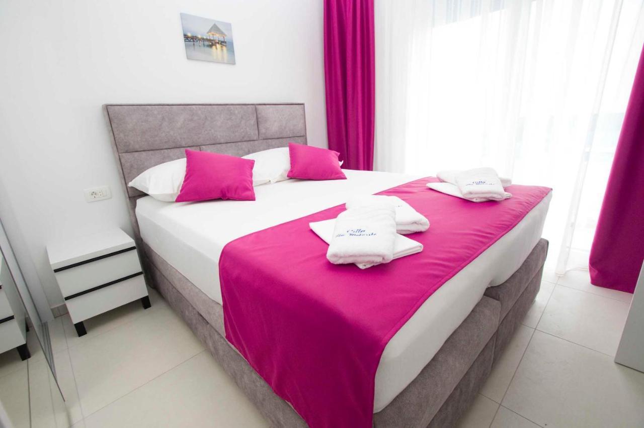 Villa Blue Makarska Exterior foto